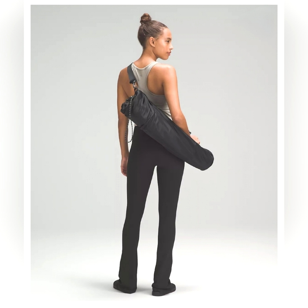 LULULEMON Adjustable Yoga Bag